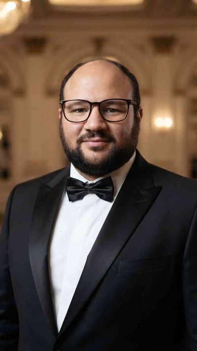 محمد جمال
