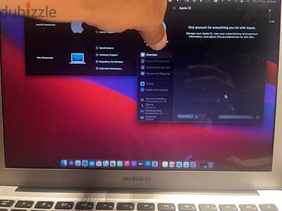 MacBook Air 2027