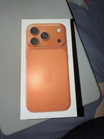 Apple - iPhone 17 Pro