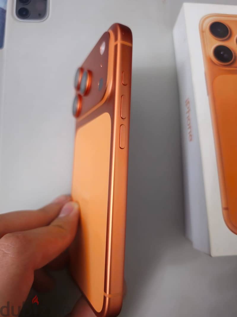 Apple - iPhone 17 Pro 2
