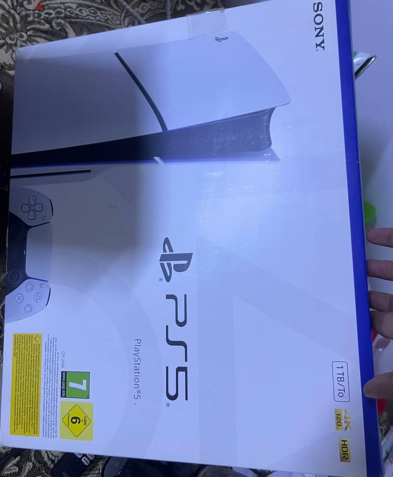 PS5 SLIM 3