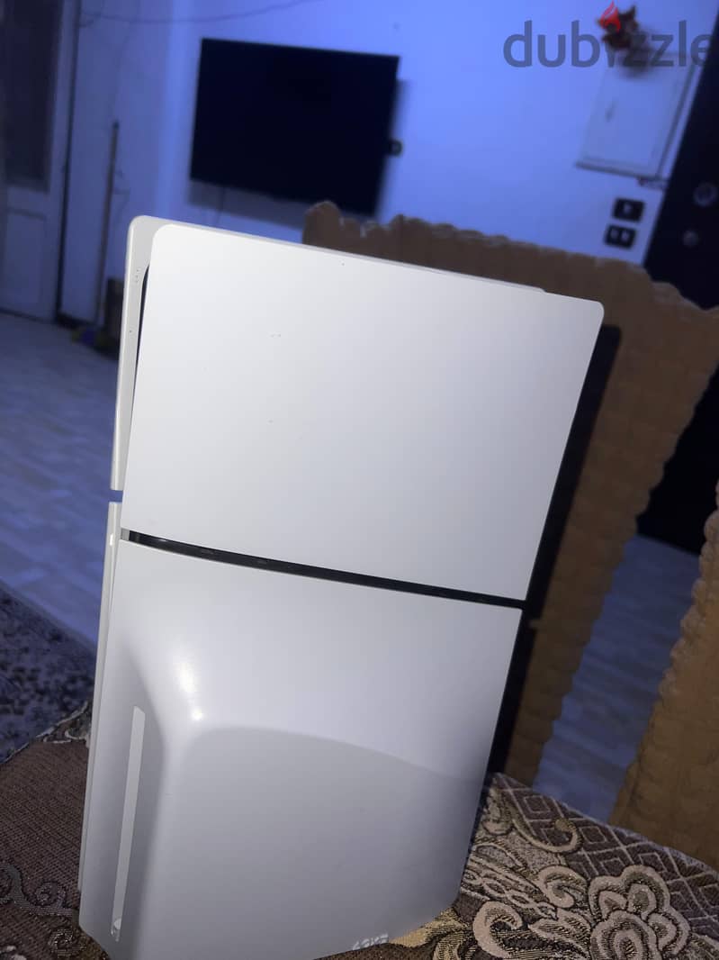 PS5 SLIM 5