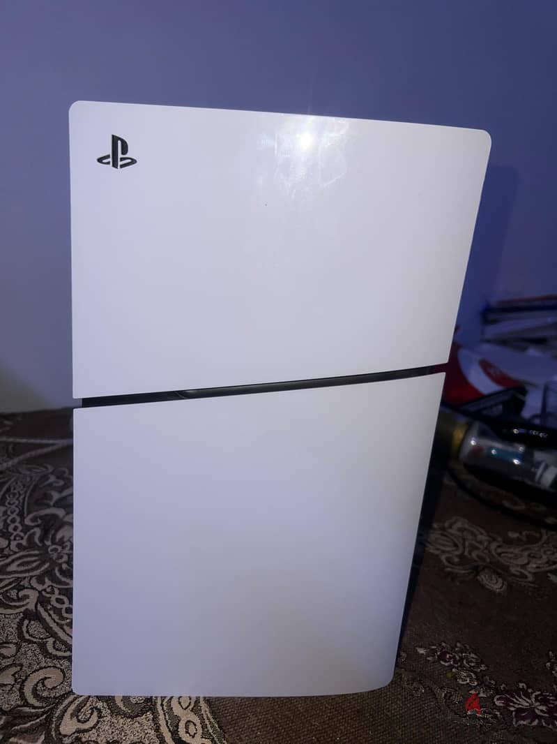 PS5 SLIM 6