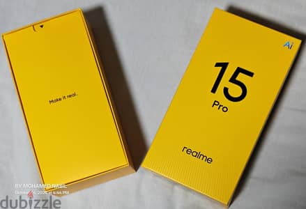 realme 15 pro 12gb ram 256 storage. green