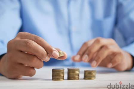 استشارة مالية مجانية | خطط لمستقبلك المالي بذكاء