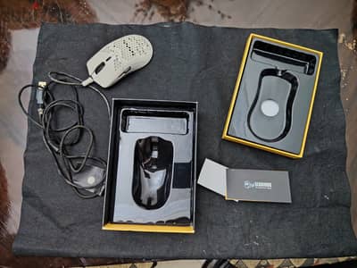Glorious model o minus mouse | ماوس جلورويس
