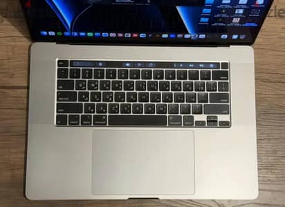 MacBook Pro 16-inch 2019 – Core i9
