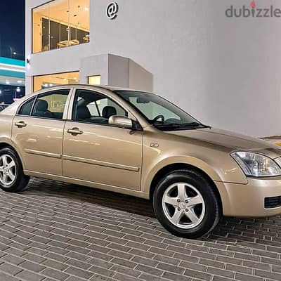Chery 516 2010 for sale