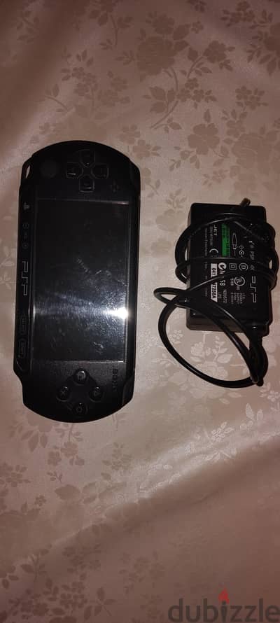 PSP 2000 بي اس بي ٢٠٠٠