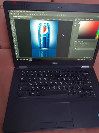 لاب توب ديل