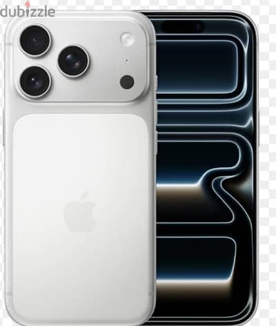 Apple - iPhone 17 Pro Max