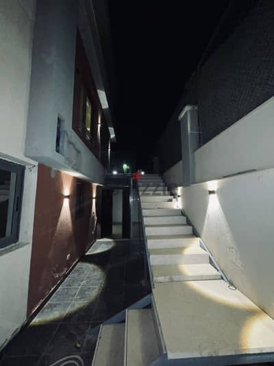 فيلا مميزة للايجاز في كومباوند الريم Reem Residence
