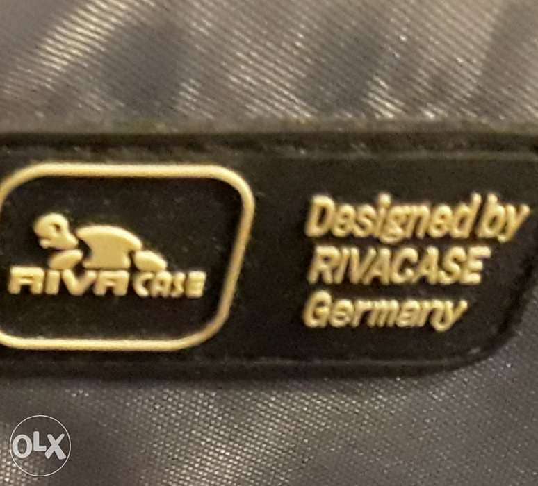 Mini laptop / ipad bag Germany Rivacase 5
