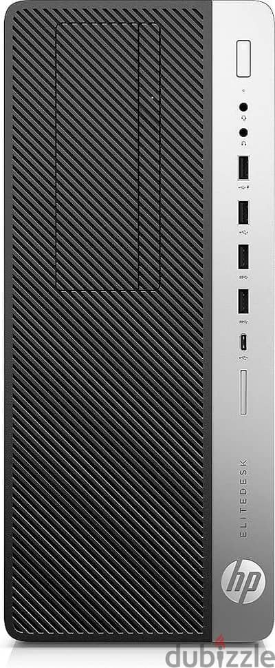 HP EliteDesk 800 G3 TWR