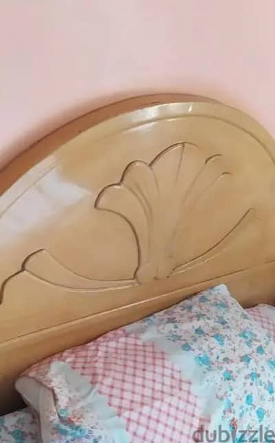 اتنين سرير