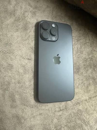 Apple - iPhone 16 Pro