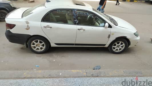 بى واى دى اف 3 2011