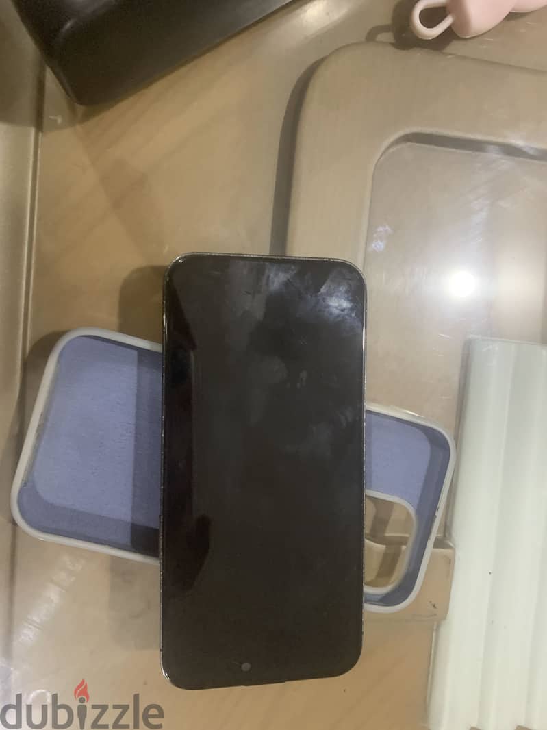 Apple - iPhone 14 Pro Max 3