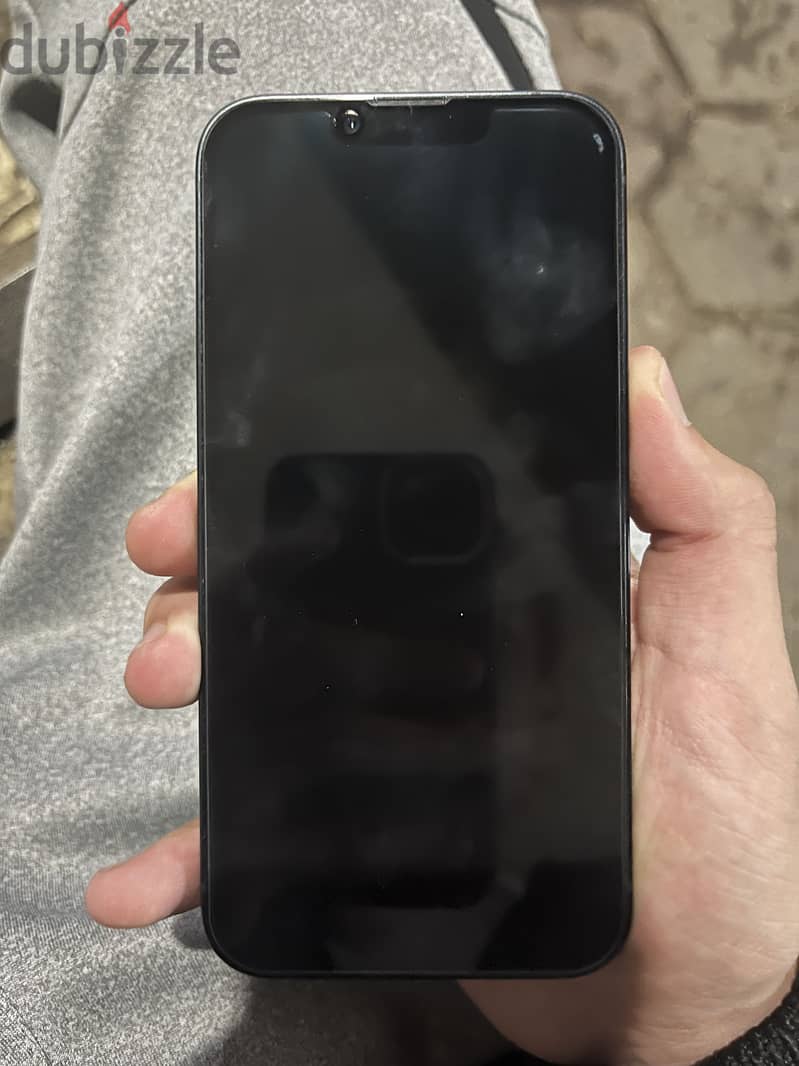 Apple - iPhone 13 3