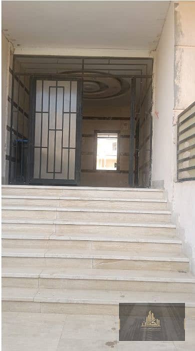 5th distrct IN ELSHROUK CITY