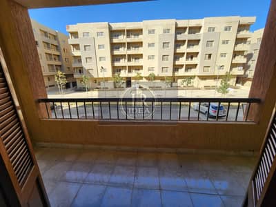 For rent in Katameya Gardens compound, Fifth Settlement, near the American University.