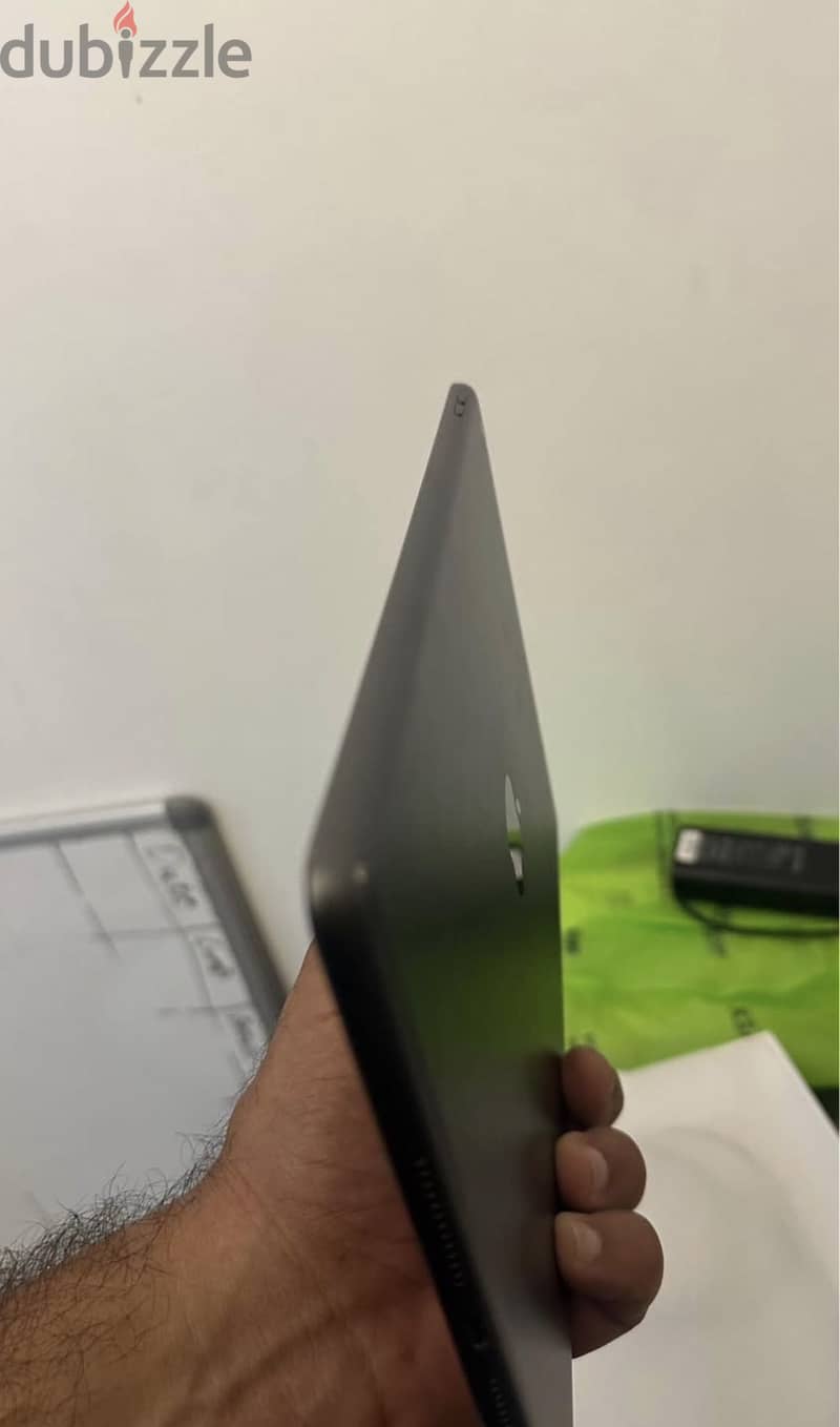 Ipad 9th model 2022 / 64 gb battery 87% 2
