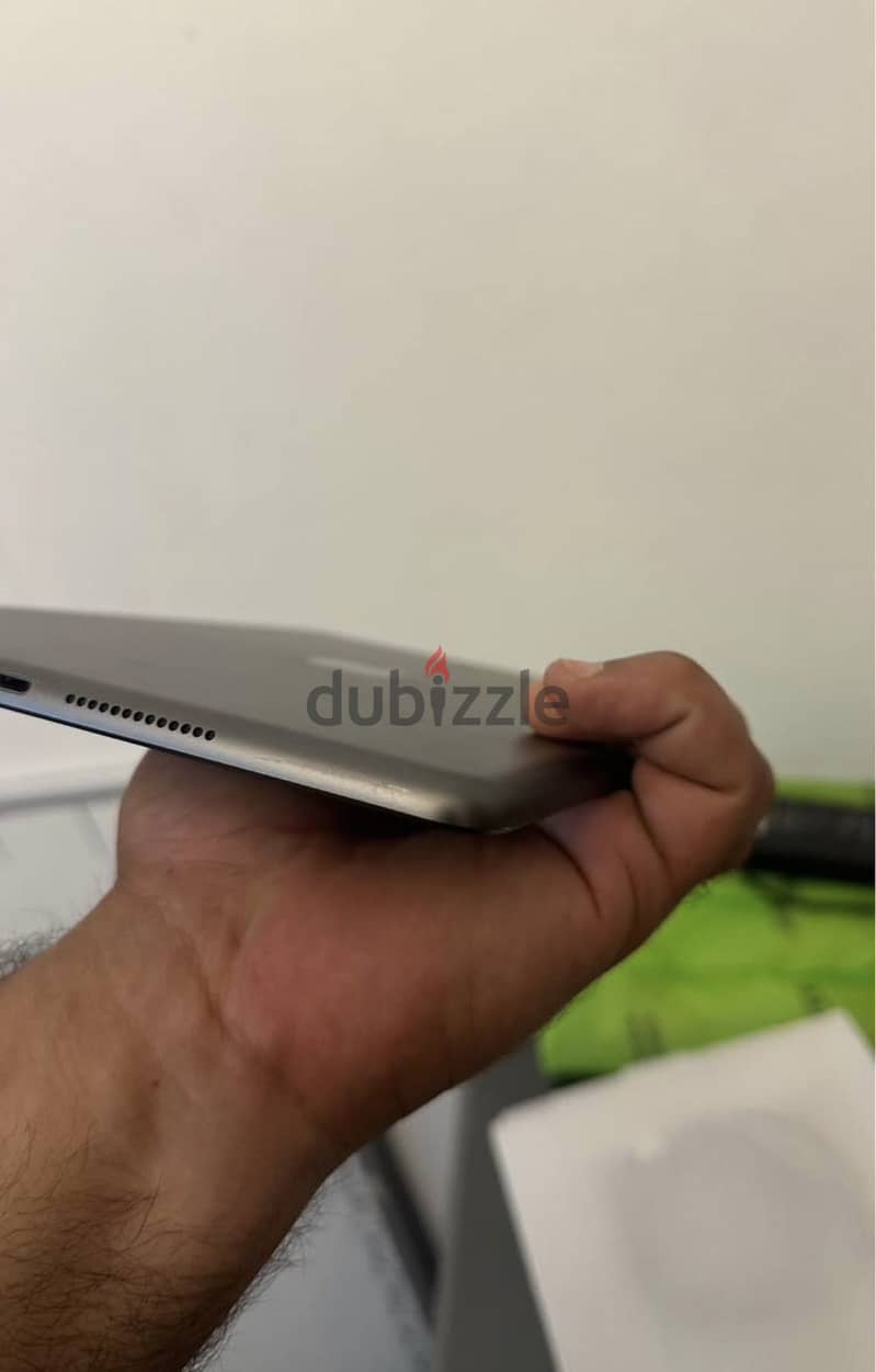 Ipad 9th model 2022 / 64 gb battery 87% 3