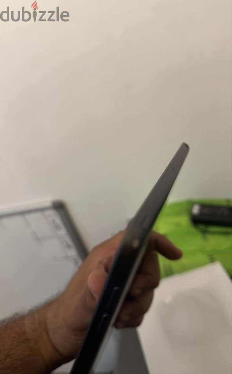 Ipad 9th model 2022 / 64 gb battery 87% 4