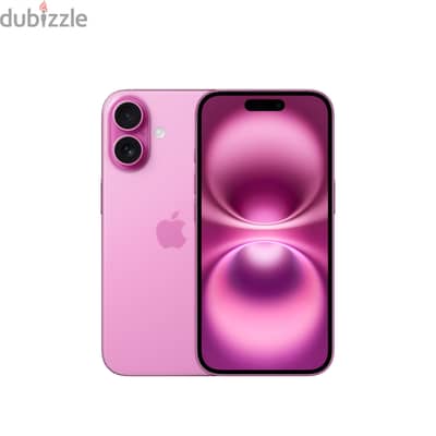 آبل - آيفون 16