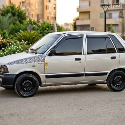 Suzuki Maruti 2014 for sale