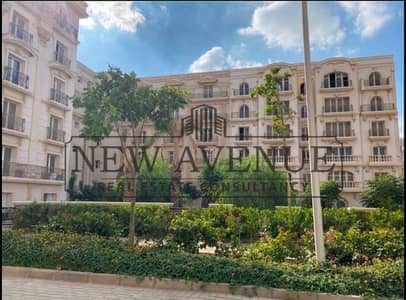 Best price in market 3 apartment for sale in hydepark new cairo with prime location