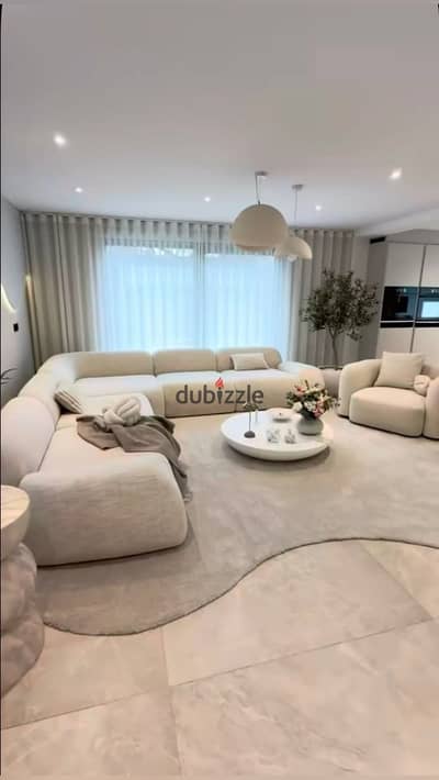 Your Apartment 181 sqm Fully Finished with ACs in Solana by Ora