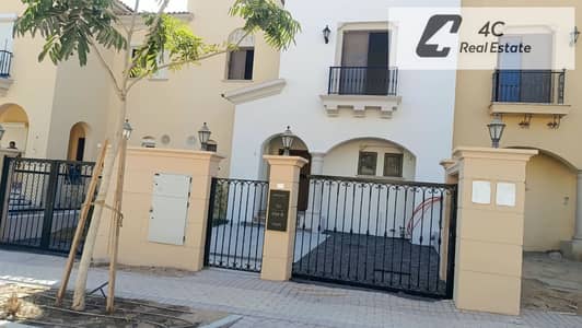Twin house for sale in City Gate – New Cairo – Immediate delivery