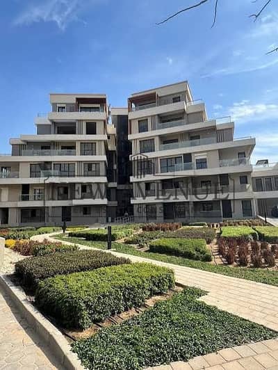 Under market price ground duplex flexi finishing for sale with prime location in Sodic Villette New cairo