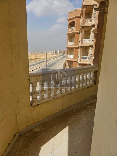 Apartment for Rent in Green House – Fifth Settlement