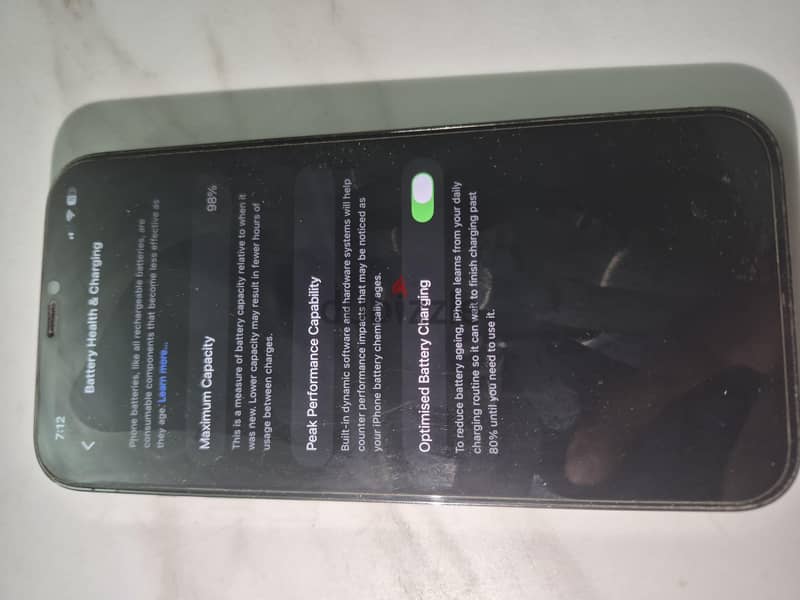 Apple - iPhone 12 Pro Max 1