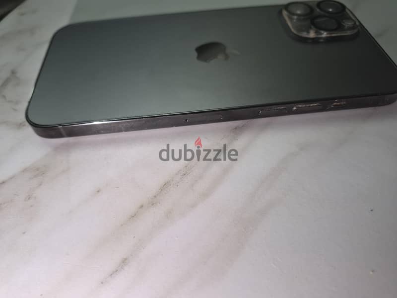 Apple - iPhone 12 Pro Max 2