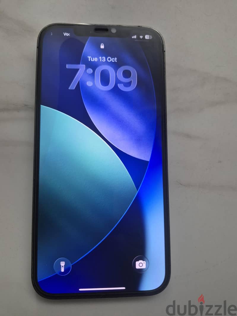 Apple - iPhone 12 Pro Max 6