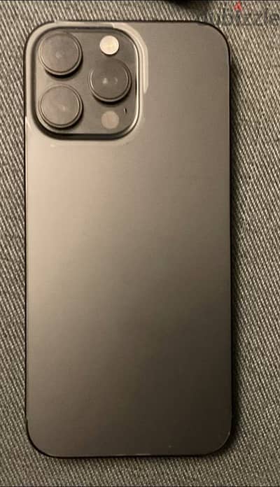 Apple - iPhone 16 Pro Max