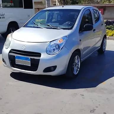 Suzuki Celerio 2011 for sale