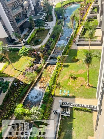 A strong opportunity for sale in Privado Madinaty – down payment and installment completion with no surcharge. If you are looking for a unit in Privado with a special view and a comfortable repayment system, this apartment is considered an excellent opportunity.