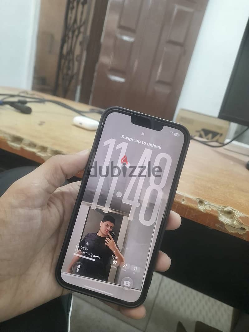 Apple - iPhone 13 Pro 1