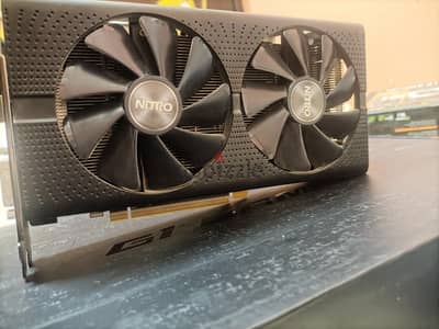 كارت Rx 470