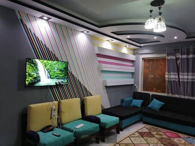 Apartment for rent in the 8th District, 165 sqm, furnished and equipped with air conditioning; features an excellent facade and an open view. Apartment for rent in the 8th District, 165 sqm, furnished and equipped with air conditioning; features an excellent facade and an open view.