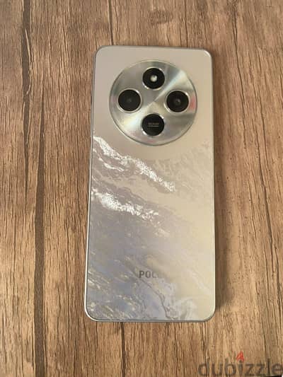 Xiaomi Poco C75