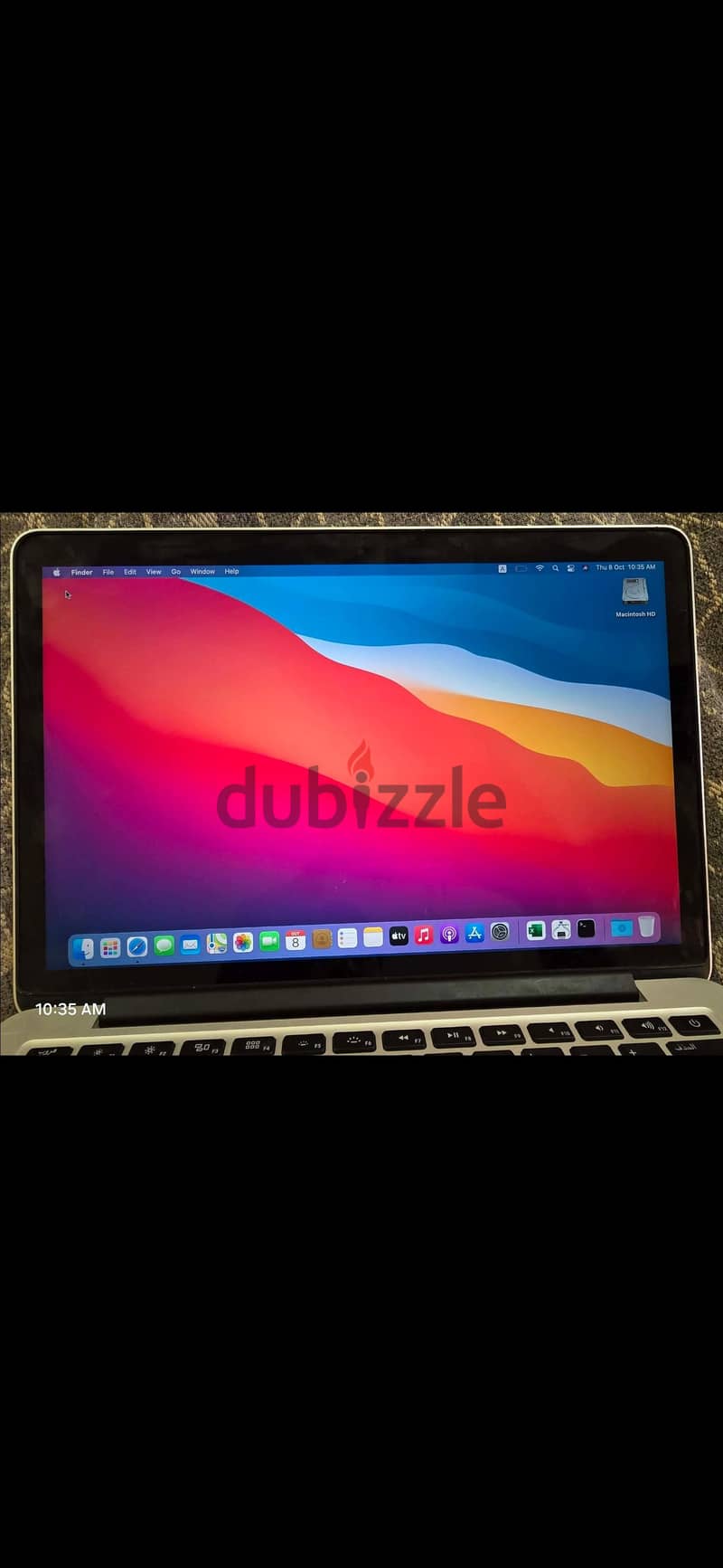 MacBook 2014 2