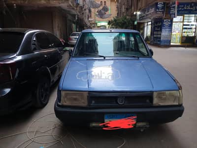 فيات شاهين 1997 للبيع القاهرة