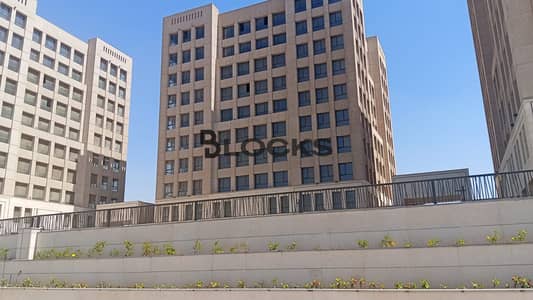 مكتب للبيع في أركان بالم 205، الشيخ زايد