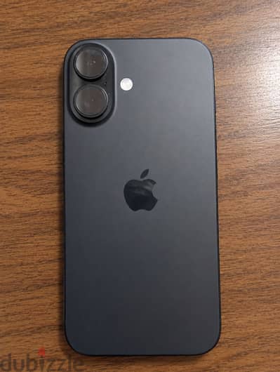 Apple - iPhone 16