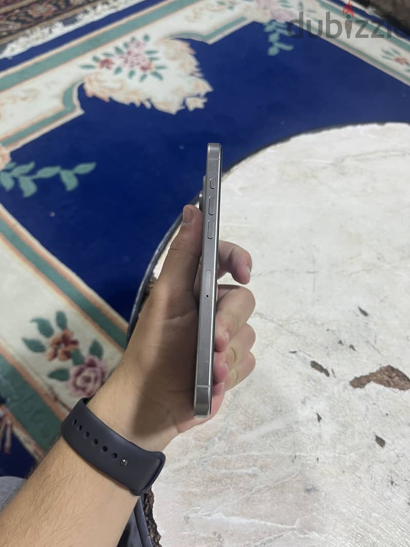 Apple - iPhone 15 Pro Max 1